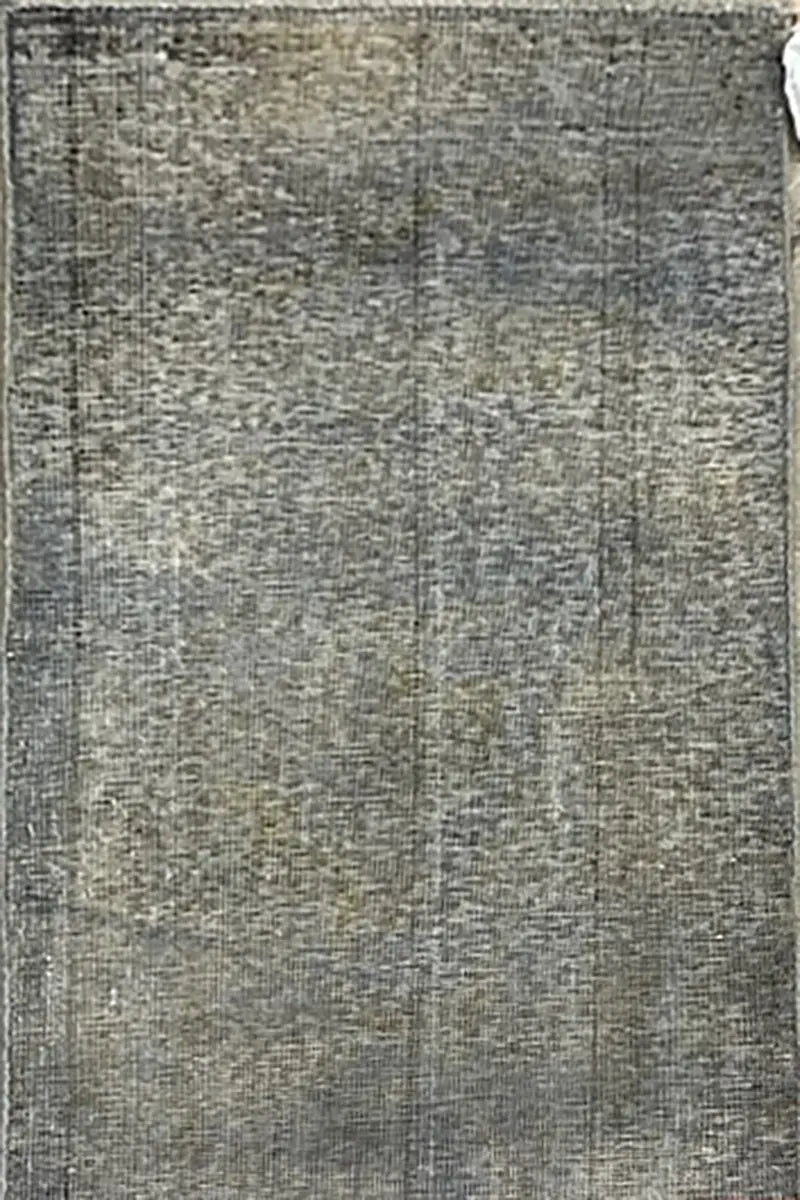 One Of The Kind Hand Knotted Persian Rug 3'10" x 1'10" R17780 ABC Rugs Kilims